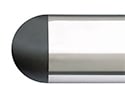 Westin SaddlePad Oval Tube Step Bars