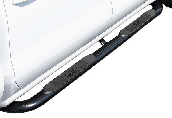 Westin Platinum Series Oval Step Bars