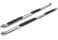 Westin Platinum Series Round Step Bars