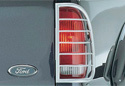 Westin Sportsman Series Tail Light Guards