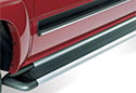 Image is representative of Westin Sure Grip Running Boards.<br/>Due to variations in monitor settings and differences in vehicle models, your specific part number (27-6130/27-1185) may vary.