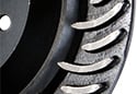 StopTech Cryo Brake Rotors