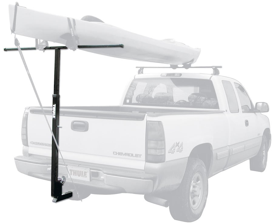 thule goal post