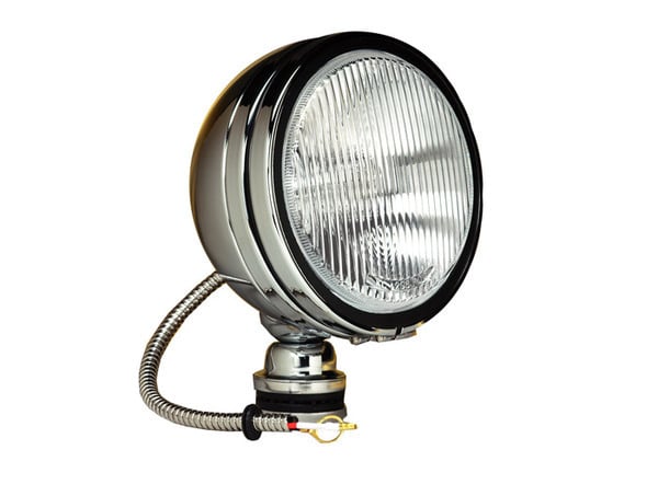 KC Hilites HID Daylighter Flood Light