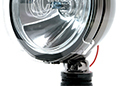 KC Hilites Acrylic Lite Shields
