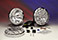 KC Hilites Rally 800 Round Driving Light Kit