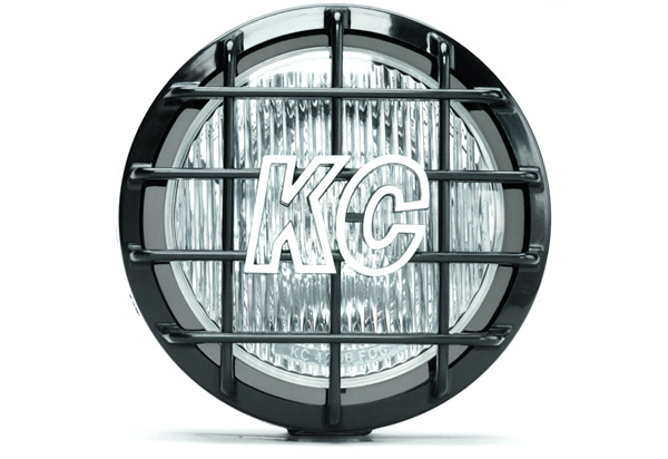 KC Hilites SlimLite Fog Light
