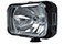 KC Hilites 69 Series Long Range Light Kit