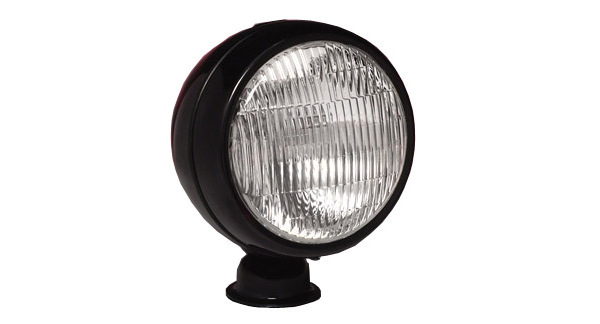 KC Hilites 50 Series Fog Light