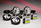 KC Hilites HID Long Range Light Kit