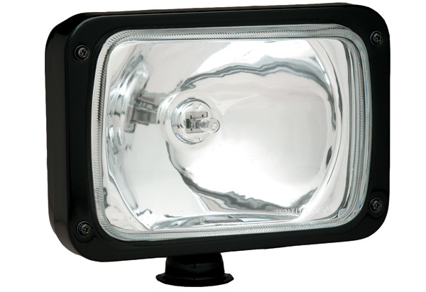 KC Hilites 69 Series Long Range Light