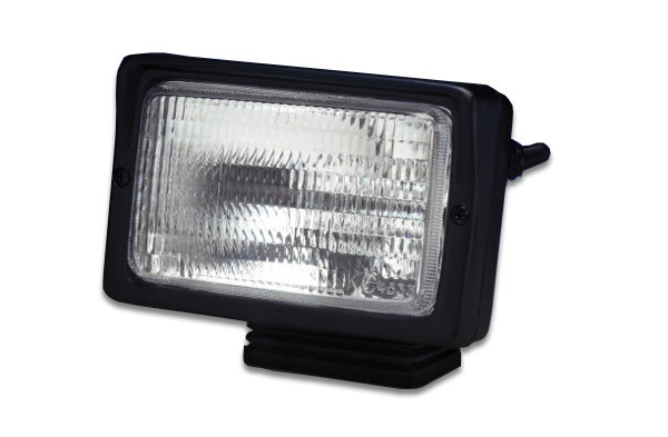 KC Hilites 57 Series Flood Light