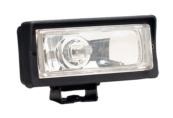 KC Hilites 26 Series Driving Light