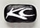 KC Hilites Square Light Cover