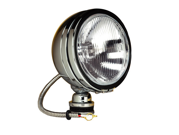 KC Hilites HID Daylighter Driving Light
