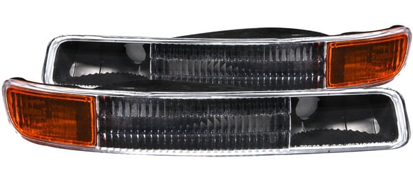 Anzo Bumper Lights