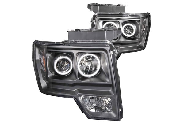 Anzo Headlights