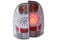 Image is representative of Anzo LED Tail Lights.<br/>Due to variations in monitor settings and differences in vehicle models, your specific part number (311203) may vary.