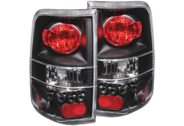 Anzo Taillight