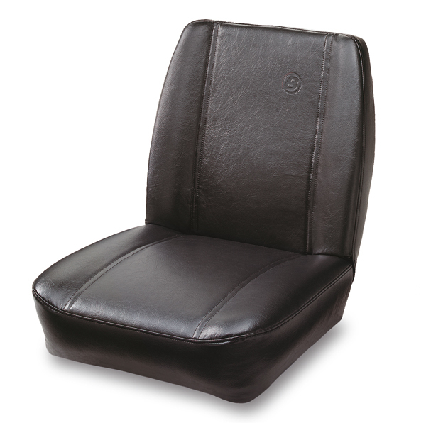 Bestop TrailMax Classic Front Seat