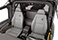Bestop TrailMax Pro Front Seat