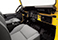 Bestop TrailMax Pro Front Seat