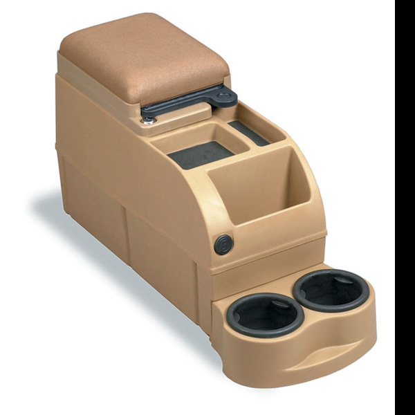 Bestop TrailMax Classic Console