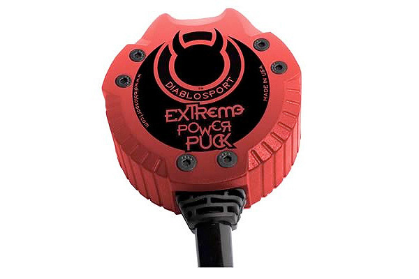 DiabloSport Extreme PowerPuck Module