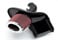 Image is representative of S&B Cold Air Intake System.<br/>Due to variations in monitor settings and differences in vehicle models, your specific part number (75-5133D) may vary.