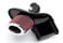 Image is representative of S&B Cold Air Intake System.<br/>Due to variations in monitor settings and differences in vehicle models, your specific part number (75-5081) may vary.