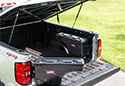 Image is representative of Undercover Swing Case Truck Toolbox.<br/>Due to variations in monitor settings and differences in vehicle models, your specific part number (SC302D) may vary.