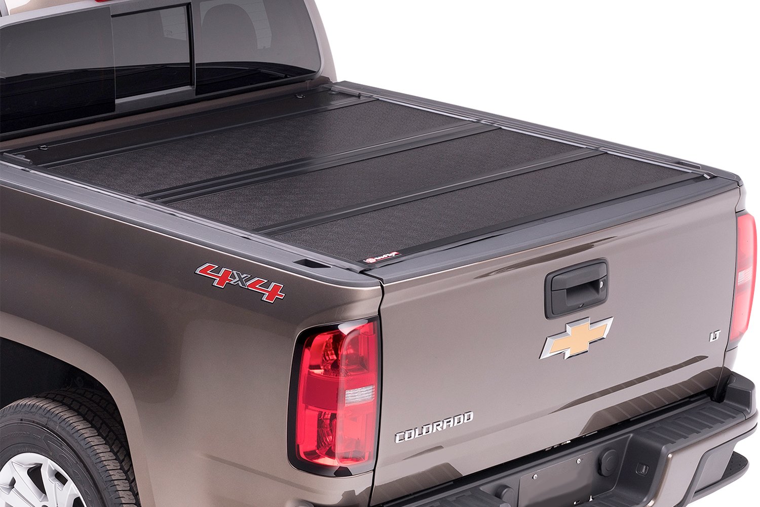 Bakflip Tonneau Cover Comparison Chart