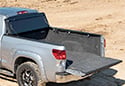 BakFlip HD Aluminum Tonneau Cover