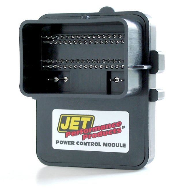 Jet 38413C Stage 1 Computer Chip/Module Jet 38413C Stage 1 Computer Chip/Module