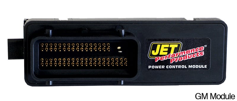 JET 90406S Stage 2 Module 