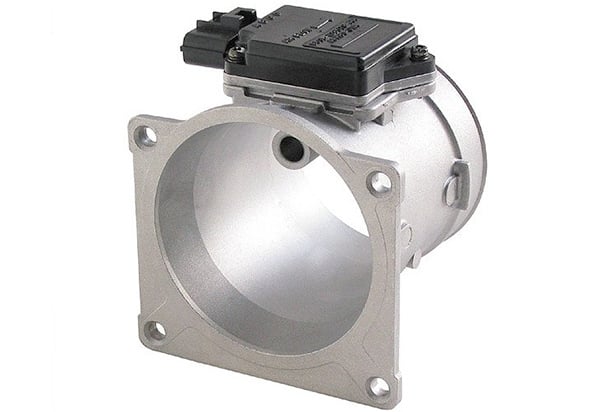 Jet Power Flow Mass Air Flow Sensor