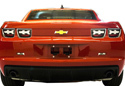 IPCW LED Tail Lights