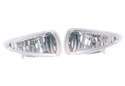 Image is representative of IPCW Bumper Lights.<br/>Due to variations in monitor settings and differences in vehicle models, your specific part number (CWB-701) may vary.