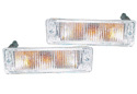 Image is representative of IPCW Bumper Lights.<br/>Due to variations in monitor settings and differences in vehicle models, your specific part number (LEDT-343BPCB) may vary.