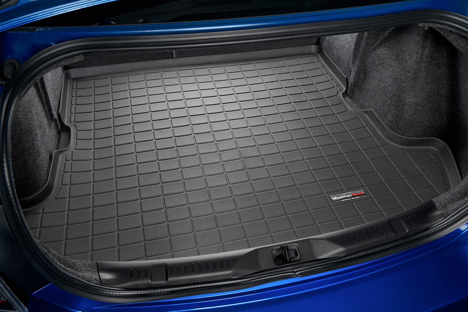 2016-2022 Toyota Prius WeatherTech Cargo Liner WeatherTech 40866