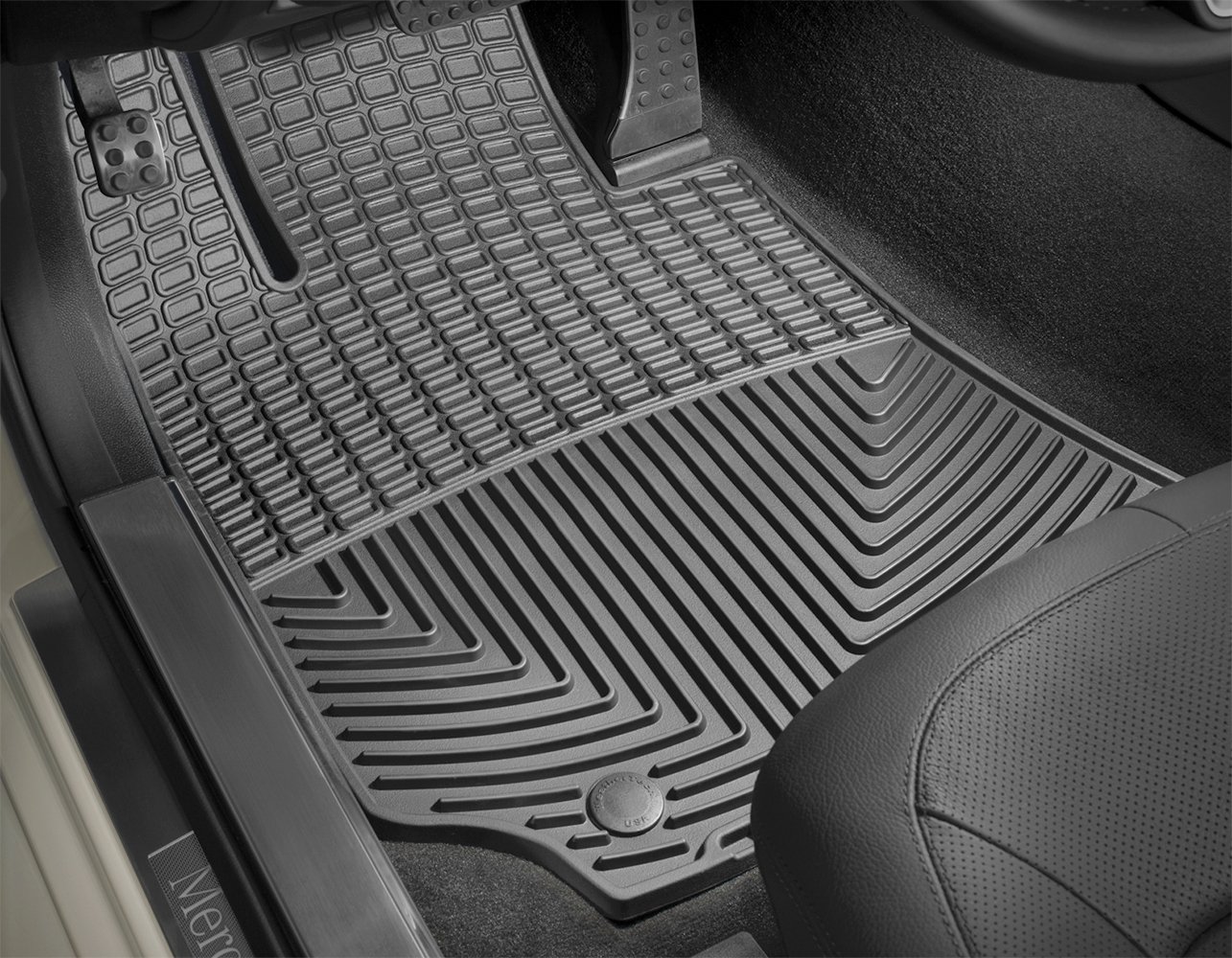 2014 2019 Chevy Silverado Weathertech Floor Mats Weathertech W309