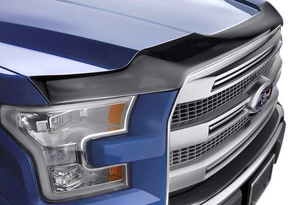 WeatherTech Stone Bug Deflector For 2016-2019 Chevrolet