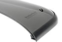 Image is representative of WeatherTech Sunroof Wind Deflector.<br/>Due to variations in monitor settings and differences in vehicle models, your specific part number (89089) may vary.