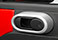 Bestop TrailMax Dash Kit Overlay