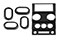 Bestop TrailMax Dash Kit Overlay