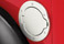 Bestop Fuel Door