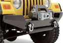 Bestop HighRock 4x4 Front Approach Departure Roller