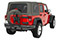 Bestop HighRock 4x4 Oversized Tire Carrier