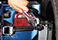 Bestop HighRock 4x4 Oversized Tire Carrier