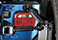Bestop HighRock 4x4 Oversized Tire Carrier
